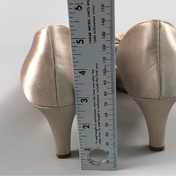 Coldwater Creek Women’s Pump Heels Size 7M - Picture 8 of 8